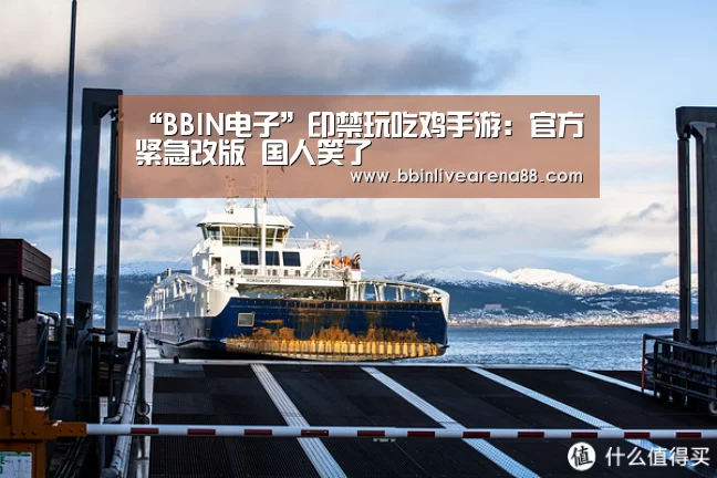 “BBIN电子”印禁玩吃鸡手游:官方紧急改版 国人笑了(图1) BBIN体育