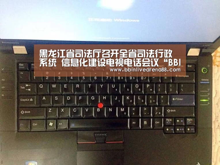 黑龙江省司法厅召开全省司法行政系统 信息化建设电视电话会议“BBIN直播”(图3) BBIN电子