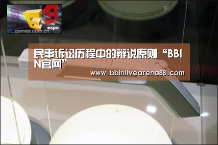 民事诉讼历程中的辩说原则“BBIN官网”(图2) BBIN官网