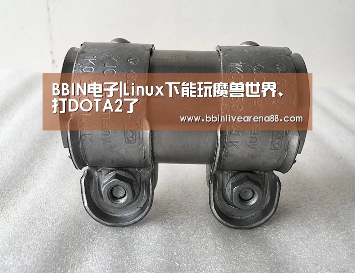 BBIN电子|Linux下能玩魔兽世界、打DOTA2了(图2) BBIN官网