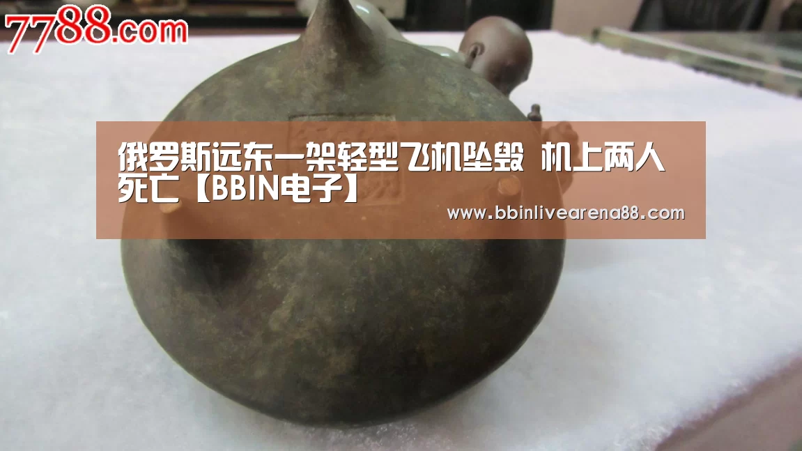 俄罗斯远东一架轻型飞机坠毁 机上两人死亡【BBIN电子】(图1) BBIN直播